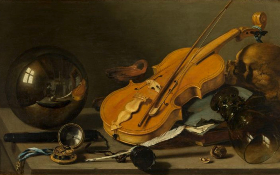 Biber: Requiem ex F con terza minore, ca. 1692