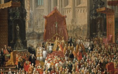 Music of the Holy Roman Empire