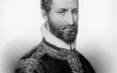 Palestrina Forever: Celebrating 500 Years of Timeless Music