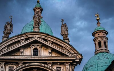 Echoes of Venice – Musical Treasures from the Graz Court